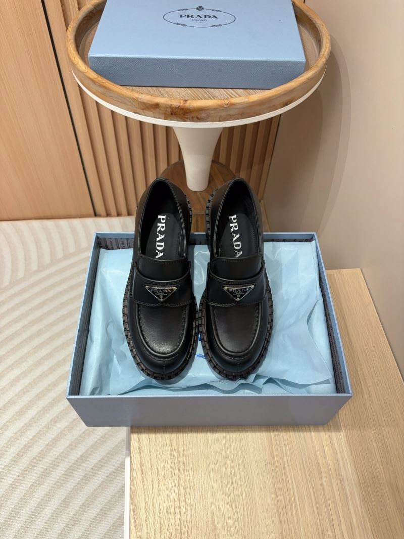 Prada Low Shoes